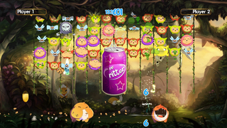 Illustration for article titled New Critter Crunch Screens Go Beyond The Barf